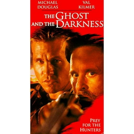 Ghost And The Darkness, The