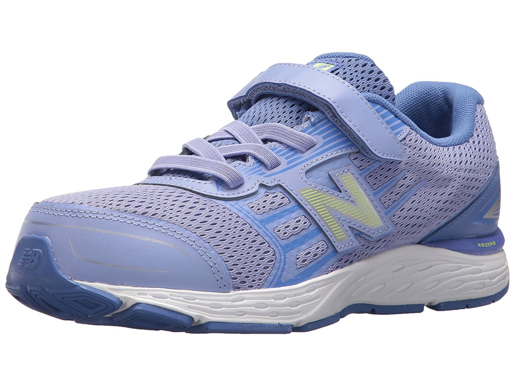new balance kids walking shoes