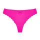 thumbnail image 1 of Gibobby Calzoncillos de encaje para mujer Ropa interior sexy sin rieles de seda helada para mujer(Rojo,XL), 1 of 3