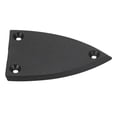 thumbnail image 4 of Rod Cover, 3 Hole   Rod Cover Plastic With 3 Screws For Bass, 4 of 8