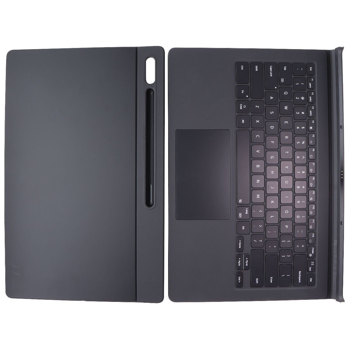 SAMSUNG Book Cover Keyboard/Case for Samsung Galaxy Tab S8 Ultra 