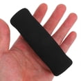 thumbnail image 2 of 2pcs Comfortable Nonslip Walking Cane Handle Grips Thicken Crutch Handle Grip Replacement Anti-Skid Sponge Hand Grips For Seniors, 2 of 4