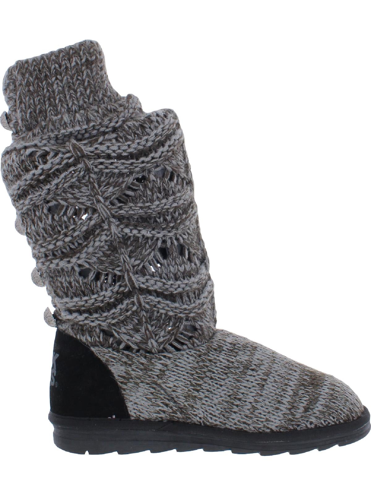 Muk luks women's jamie cheap boots