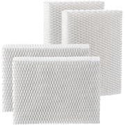 MD1-0034 Humidifier Replacement Wick Filters for Vornado Evap2, Evap40, EV100, EV200, EVDC300, EVDC500, EVDC505 Evaporative Humidifier, Tornado Humidifier Filter- 4 Pack