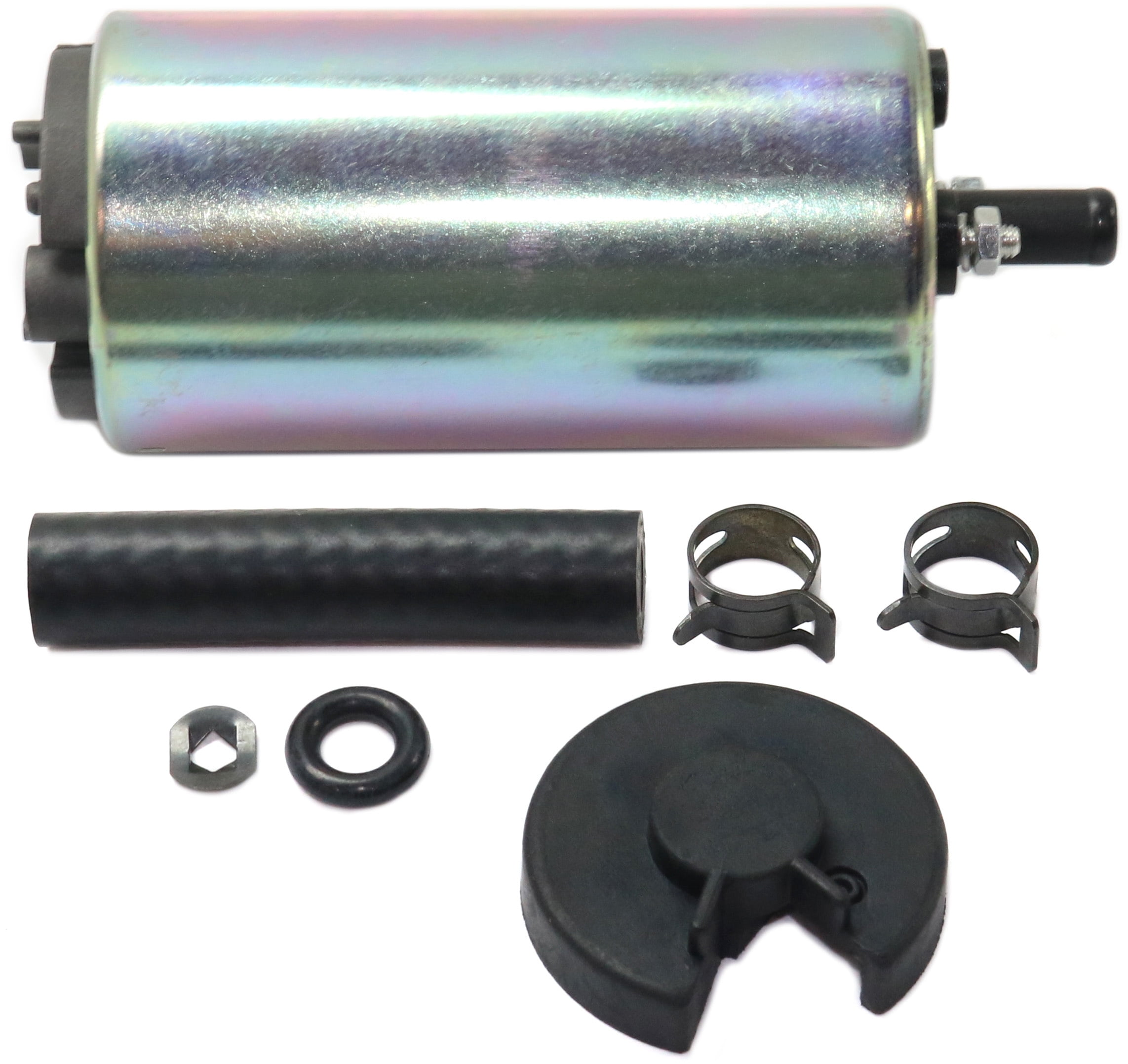Fuel Pump Compatible with 1986-1993 Honda Accord 1985-1992 Toyota Corolla 4Cyl 2.2L 2.0L 1.6L In-Tank