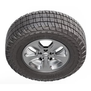 Uniroyal Laredo AT All-Season 275/65R18 116T Tire Sansujyuku sansujyuku.com