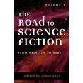 thumbnail image 4 of La Route de la Science-Fiction: Volume 3: de Heinz à Ici (La Route de la Science-Fiction (Pression Scarcrow)), 4 of 4