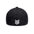 thumbnail image 4 of Knite Gorra Fox Americano 1984 Diseño Motocross con Logotipo 3D y Metalico, 4 of 5