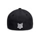 thumbnail image 4 of Knite Gorra Fox Americano 1984 Diseño Motocross con Logotipo 3D y Metalico, 4 of 5