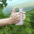 thumbnail image 4 of Pelican Protector Sling Series Case for Apple iPhone 12 Pro Max - Mauve, 4 of 5