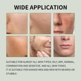 thumbnail image 2 of Facial Scrub, 2 of 9