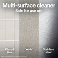 thumbnail image 5 of Clorox® Lingettes Désinfectantes, Fraîcheur Citron, 75 Unités, 75 Unités, 5 of 5