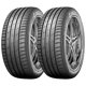 thumbnail image 1 of Paquete De 2 Llantas 225/45zr18 Xl Marshal Mu12 95y, 1 of 1