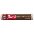 thumbnail image 2 of Chocolate Necco Wafers 24 Count Tray, 2 of 5
