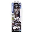 thumbnail image 2 of Star Wars Titan Series The Mandalorian, 12 Inch Action Figure, 2 of 4