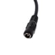 thumbnail image 3 of Cable Divisor De Potencia De Salida 2xDC 1 Hembra A 5 Macho Cable Y Adaptador 2 piezas, 3 of 9