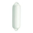 thumbnail image 3 of Polyform NF-4 Garde-Boue Double Usage Intensif 6.4 Pouces X 21.6 Pouces - White, 3 of 3