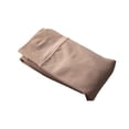 thumbnail image 1 of Medias de invierno para mujer, pantalones ajustados elásticos transparentes falsos con forro opaco, 1 of 6