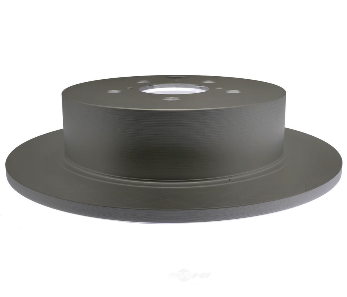 Raybestos 980962FZN Rust Prevention Technology Coated Rotor Brake Rotor