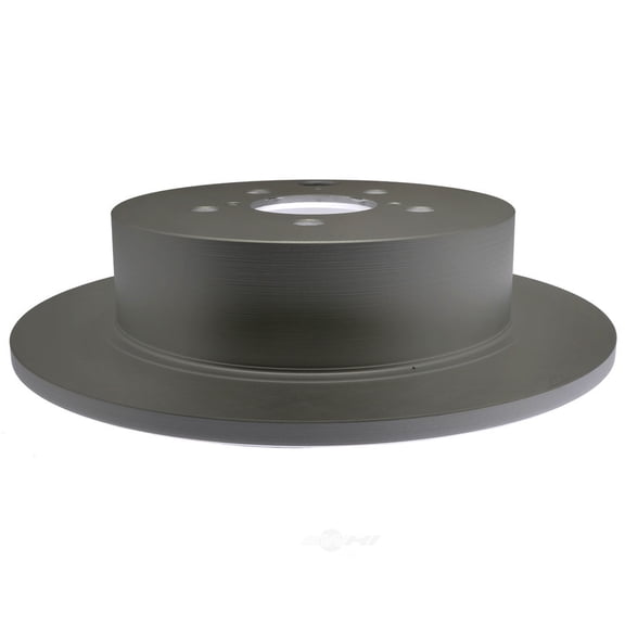 Raybestos 980962FZN, Rust Prevention Coated Rotor, Fit for Selected Vehicles
