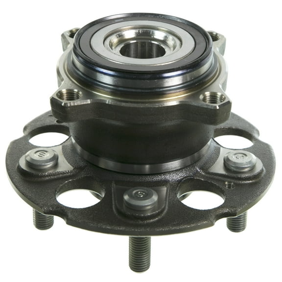 MOOG 512501 Wheel Bearing and Hub Assembly