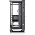 thumbnail image 3 of Thermaltake Core P3 TG Pro Black SPCC ATX Mid Tower Computer Case, 3 of 6