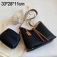 thumbnail image 2 of Monederos y bolsos de mano para mujer Bolsos de mano de moda Bolso de hombro Bolsos de cartera con asa superior MFZFUKR BST3024039-3, 2 of 6