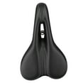 thumbnail image 4 of Worgeous Comfortable Bike Seats 1Set Wide Bike Seat Cushion for Road Biking Padded Seat Cushions, 4 of 8