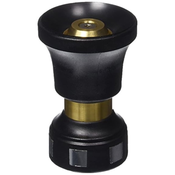 ATD Tools 9101 Fireman Style Water Hose Nozzle