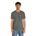 thumbnail image 4 of Ocean View Badge Short Sleeve Tee, 4 of 4