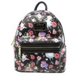 thumbnail image 1 of Disney Loki Classic Cosplay Infinity War Backpack Bag for Girls PU Leather Schoolbag Deadpool Cartoon Baby Leather School Bags, 1 of 4