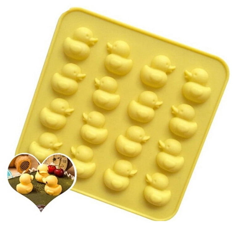 Silicone Duck Cake Mold Decoration Cake Mould N4 free image download Silicone Duck Cake Mold Decoration Cake Mould N4 free image download