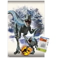 thumbnail image 1 of Jurassic World : Dominion - Blue et Beta Focal, 1 of 4
