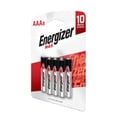 thumbnail image 3 of Pilas alcalinas Energizer Max AAA 8 pzas, 3 of 5