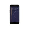 LG K20 Plus (TP260) - 4G smartphone - RAM 2 GB / Internal Memory 32 GB - microSD slot - LCD display - 5.3" - 1280 x 720 pixels - rear camera 13 MP - front camera 5 MP - T-Mobile