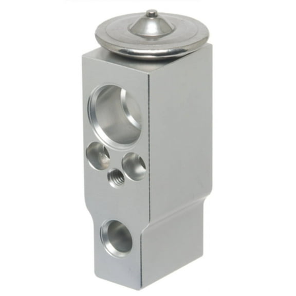 Four Seasons 39507 Block Type Expansion Valve w/o Solenoid For 09-14 TL ZDX Fits select: 2009-2014 ACURA TL, 2010-2013 ACURA ZDX