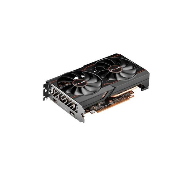 Sapphire Pulse AMD Radeon™ RX 6500 XT Gaming OC 8GB GDDR6