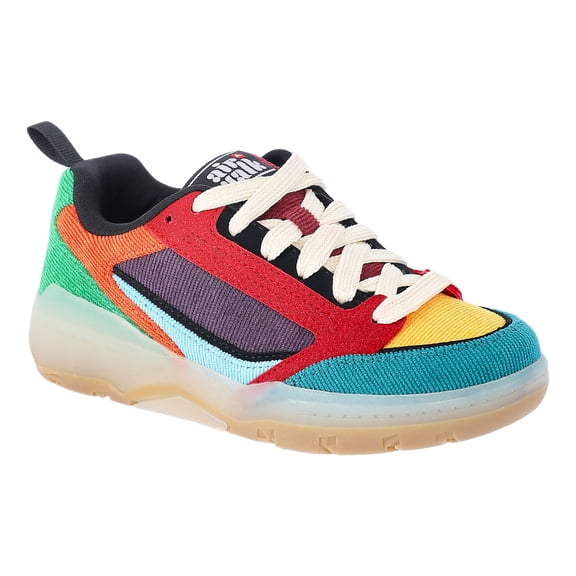 Airwalk Boys Pedro Casual Sneakers
