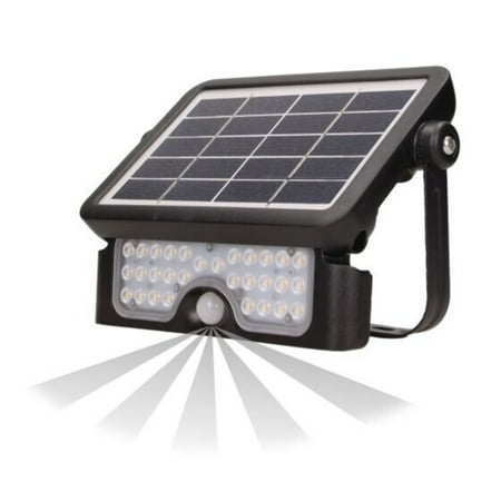 

Solar LED Flood Light LD-SFL-5W-LEADPAD