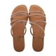 thumbnail image 3 of Sandalias Huaraches Casuales Para Mujer Shoes Lis, 3 of 3