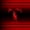 Red Black L, variant on meiyoeat gradient Initial Print Full Size Comforter Sets,Red Black Monogram A Bedding Comforter Set,Black Reversible,3 Pieces,1 Comforter and 2 Pillowcases