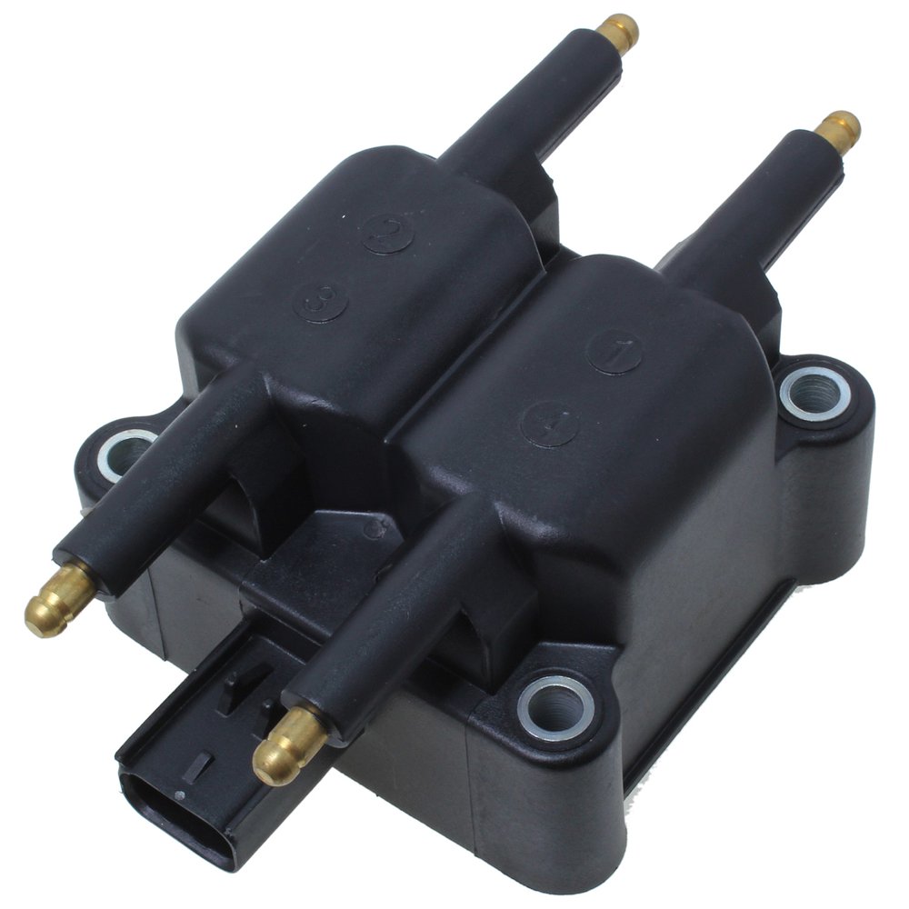 Chrysler Ignition Coil Chrysler Ignition Coil