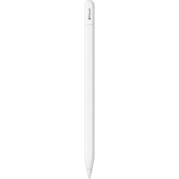 Restored Apple Pencil (USB-C) - White (Refurbished)