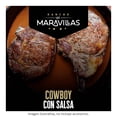 thumbnail image 4 of Cowboy premium Rancho Las Maravillas congelado por kg  peso aprox  950 g, 4 of 4