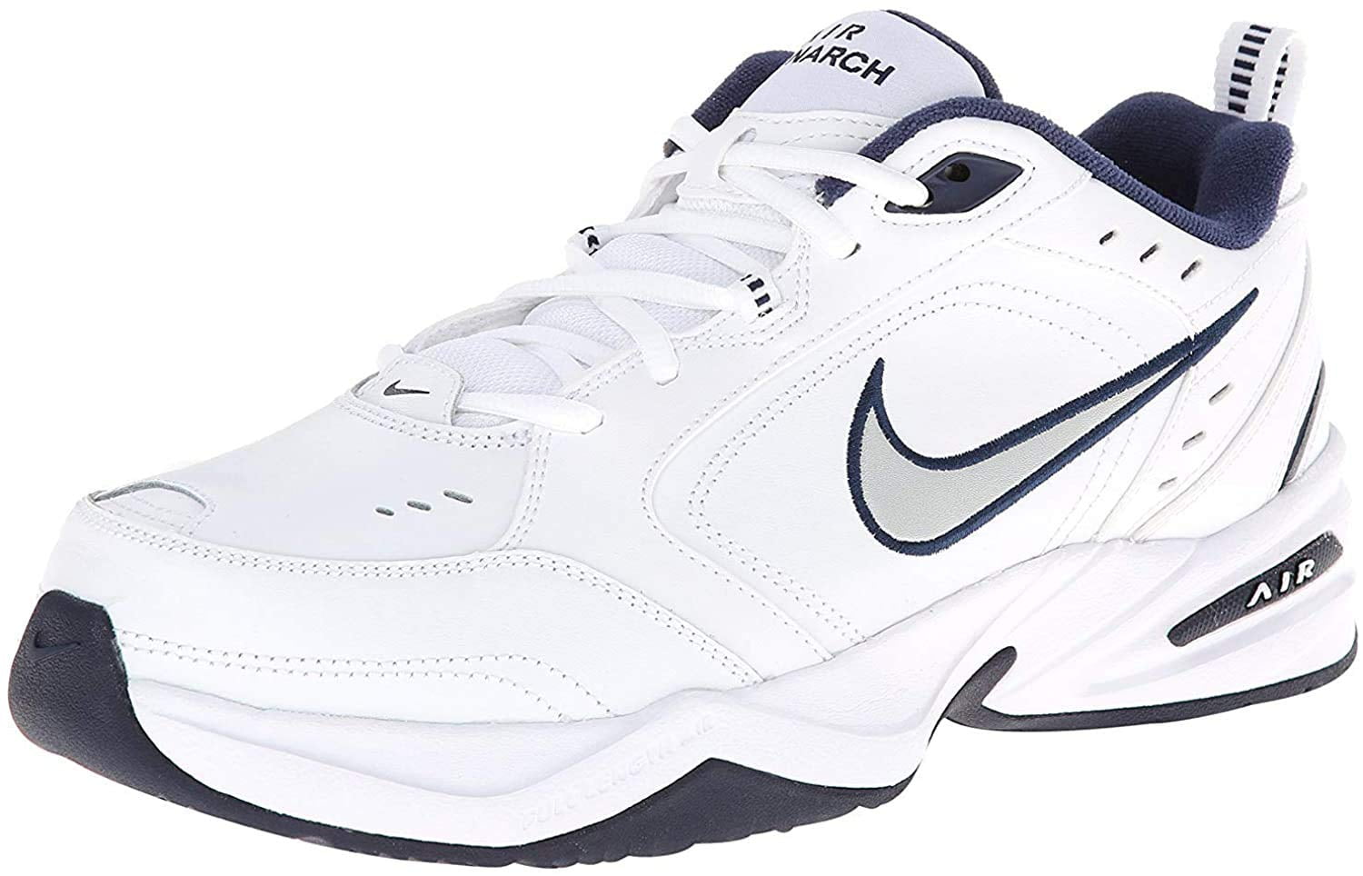 Купить Кроссовки Мужские Nike Air Monarch
