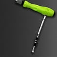 thumbnail image 4 of BIBABLYKE Tool Repair 32 in 1 Screwdriver Set Precision Mini Magnetic Screwdriver Bits Kit for Phone Mobile Camera Maintenance, 4 of 8