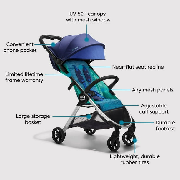 Baby jogger cheap accessories