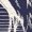 NAVY, variant on Instant Message - Charleston South Carolina - Youth Boys Long Sleeve Graphic T-Shirt