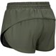 thumbnail image 2 of Pantalones cortos deportivos YONGSHENG Cintura elástica con cordón de doble capa para mujer con bolsillos, 2 of 3