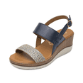 thumbnail image 3 of Sandalias Flexi Azul para Mujer [FFF3748] azul 23, 3 of 10
